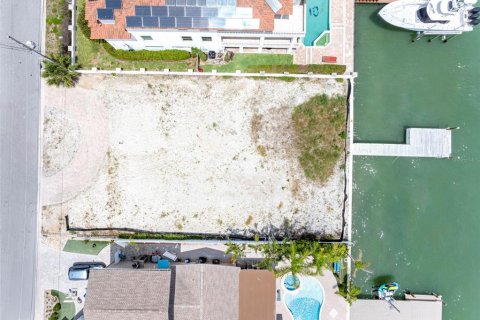 Terreno en venta en Treasure Island, Florida № 1681160 - foto 23