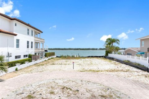 Terreno en venta en Treasure Island, Florida № 1681160 - foto 24