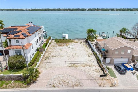 Terreno en venta en Treasure Island, Florida № 1681160 - foto 14