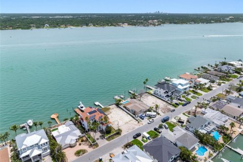 Terreno en venta en Treasure Island, Florida № 1681160 - foto 12