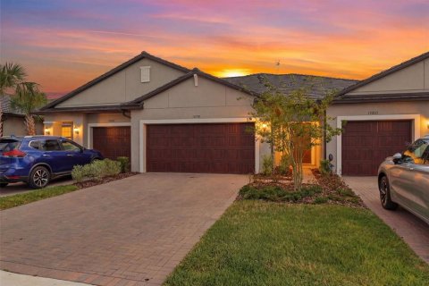 House in San Antonio, Florida 2 bedrooms, 162.3 sq.m. № 2218908 - photo 19