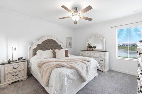 House in San Antonio, Florida 2 bedrooms, 162.3 sq.m. № 2218908 - photo 9