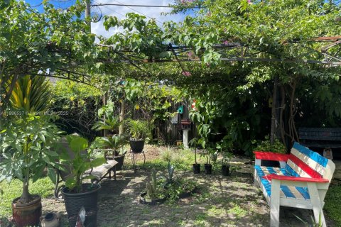 Villa ou maison à vendre à Fort Lauderdale, Floride: 4 chambres, 155.7 m2 № 1947799 - photo 29