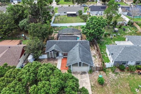 Villa ou maison à vendre à Orlando, Floride: 3 chambres, 138.24 m2 № 2219347 - photo 10