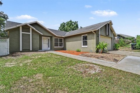 Villa ou maison à Orlando, Floride 3 chambres, 138.24 m2 № 2219347