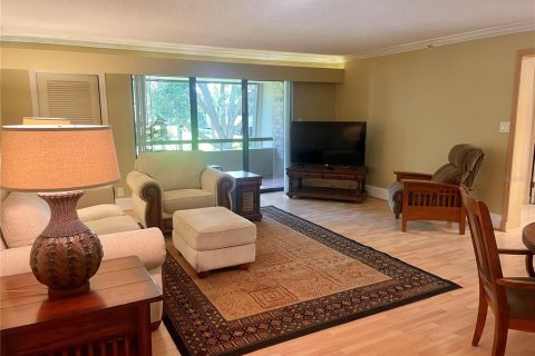 Apartamento en alquiler en Palm Harbor, Florida, 1 dormitorio, 76.64 m2 № 1870125 - foto 2