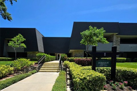 Apartamento en alquiler en Palm Harbor, Florida, 1 dormitorio, 76.64 m2 № 1870125 - foto 1
