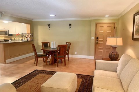 Apartamento en alquiler en Palm Harbor, Florida, 1 dormitorio, 76.64 m2 № 1870125 - foto 3