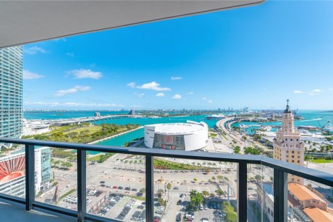 Appartement à louer à Miami, Floride: 2 chambres, 111.48 m2 № 1753481 - photo 8