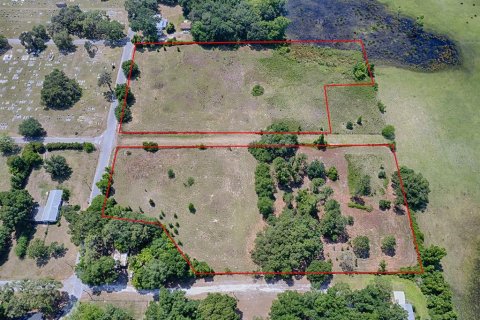 Land in Center Hill, Florida № 1247783 - photo 3