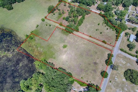 Land in Center Hill, Florida № 1247783 - photo 9