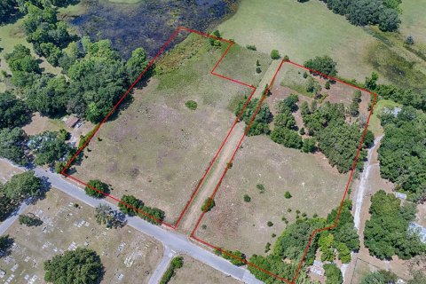 Land in Center Hill, Florida № 1247783 - photo 8