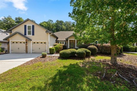 Villa ou maison à Gainesville, Floride 5 chambres, 282.61 m2 № 2344966