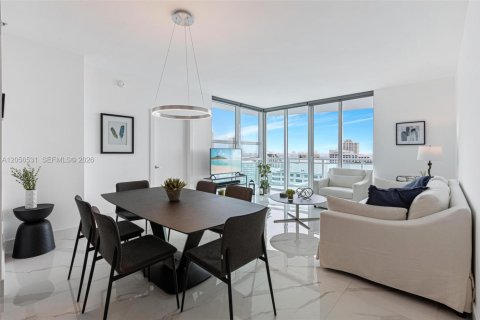 Copropriété à louer à Miami, Floride: 2 chambres, 118.73 m2 № 2155948 - photo 15