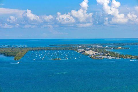 Condo à Miami, Floride, 2 chambres  № 2155948