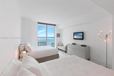 Copropriété à louer à Miami, Floride: 2 chambres, 118.73 m2 № 2155948 - photo 29