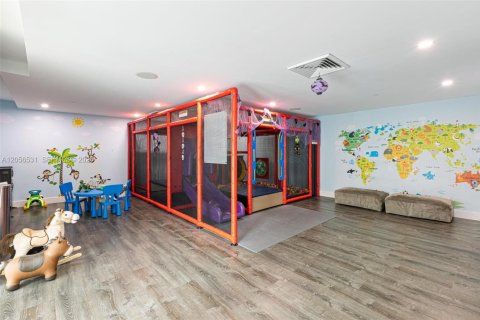 Copropriété à louer à Miami, Floride: 2 chambres, 118.73 m2 № 2155948 - photo 27
