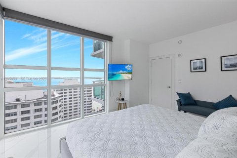 Copropriété à louer à Miami, Floride: 2 chambres, 118.73 m2 № 2155948 - photo 9