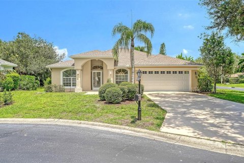 House in Sarasota, Florida 3 bedrooms, 165.27 sq.m. № 2302462