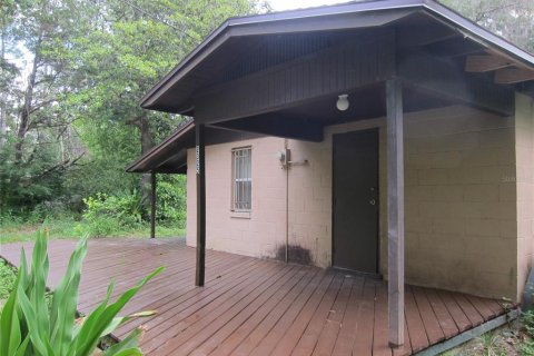 Villa ou maison à louer à Gainesville, Floride: 2 chambres, 62.43 m2 № 2405397 - photo 2