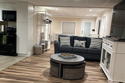 Touwnhouse à vendre à Tallahassee, Floride: 3 chambres, 189.33 m2 № 1885654 - photo 3