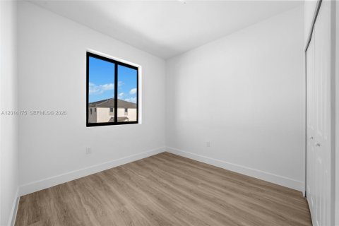 Townhouse in Homestead, Florida 3 bedrooms, 144.74 sq.m. № 2076225 - photo 14