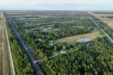 Купить виллу или дом в Порт-Сент-Луси, Флорида 8 комнат, 134.15м2, № 2078179 - фото 6