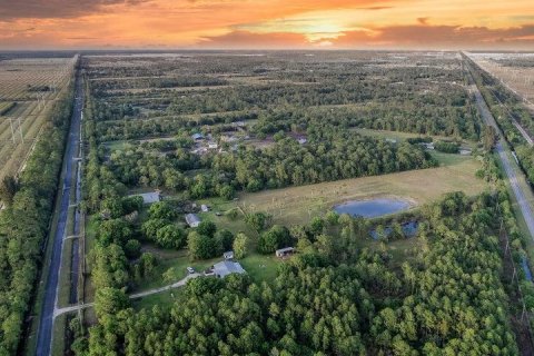 Купить виллу или дом в Порт-Сент-Луси, Флорида 8 комнат, 134.15м2, № 2078179 - фото 7