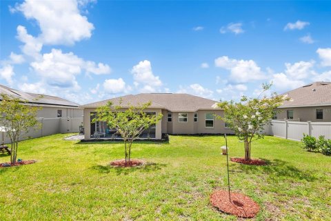 Casa en venta en Auburndale, Florida, 3 dormitorios, 170.38 m2 № 2203358 - foto 4