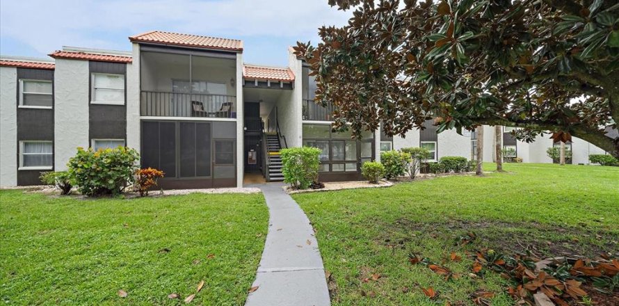 Condo in Sarasota, Florida, 2 bedrooms № 1907555