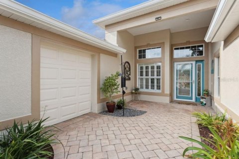 Casa en Leesburg, Florida 3 dormitorios, 255.95 m2 № 2368808