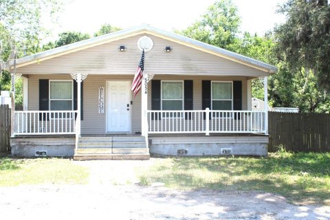 Casa en venta en Zellwood, Florida, 3 dormitorios, 156.08 m2 № 1796573 - foto 1