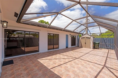 Casa en venta en Greenacres, Florida, 3 dormitorios, 123.75 m2 № 2066345 - foto 20