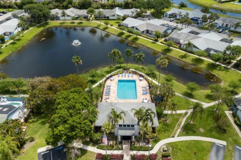 Casa en venta en Greenacres, Florida, 3 dormitorios, 123.75 m2 № 2066345 - foto 25