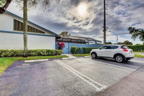 Casa en venta en Greenacres, Florida, 3 dormitorios, 123.75 m2 № 2066345 - foto 22