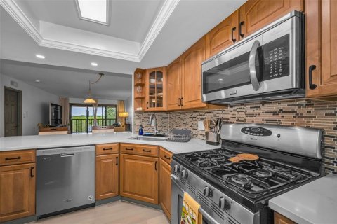 Condominio en venta en Saint Petersburg, Florida, 2 dormitorios, 118.91 m2 № 2152083 - foto 3