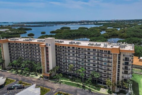 Condominio en venta en Saint Petersburg, Florida, 2 dormitorios, 118.91 m2 № 2152083 - foto 11