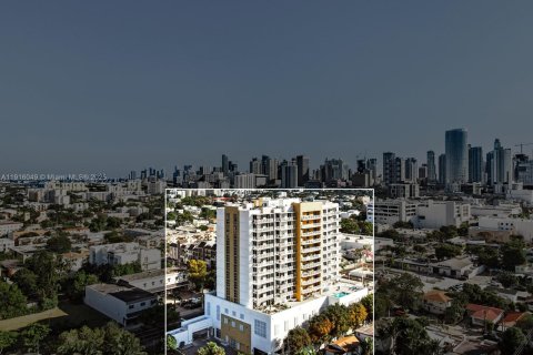 Купить кондоминиум в Майами, Флорида 2 спальни, 82.96м2, № 1972750 - фото 17