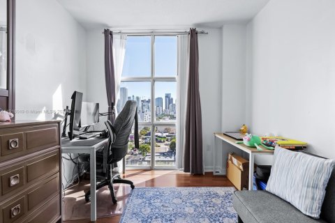 Купить кондоминиум в Майами, Флорида 2 спальни, 82.96м2, № 1972750 - фото 11