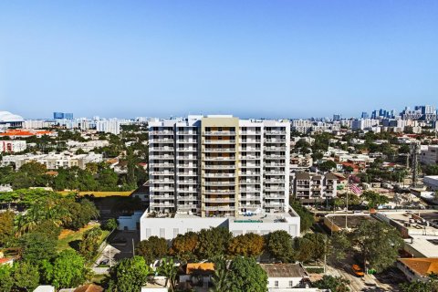 Купить кондоминиум в Майами, Флорида 2 спальни, 82.96м2, № 1972750 - фото 21