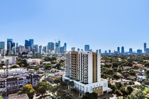 Купить кондоминиум в Майами, Флорида 2 спальни, 82.96м2, № 1972750 - фото 19