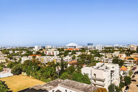 Купить кондоминиум в Майами, Флорида 2 спальни, 82.96м2, № 1972750 - фото 25