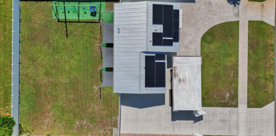 Villa ou maison à North Palm Beach, Floride 3 chambres, 106.93 m2 № 1186659
