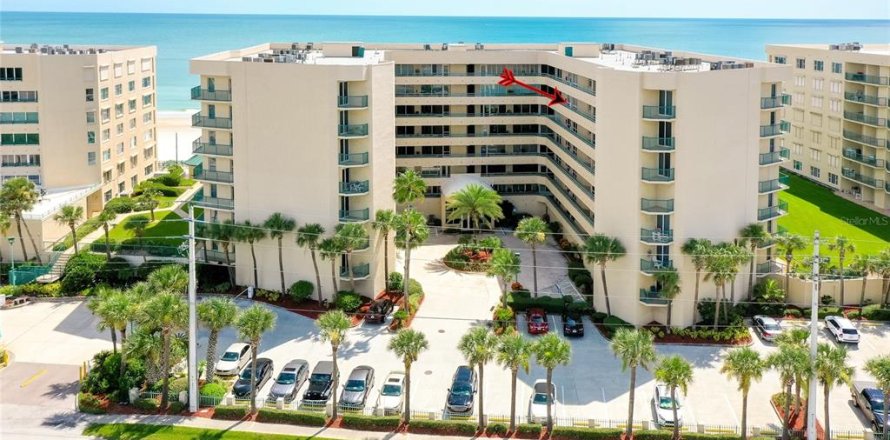 Condo in Port Orange, Florida, 3 bedrooms № 1521491