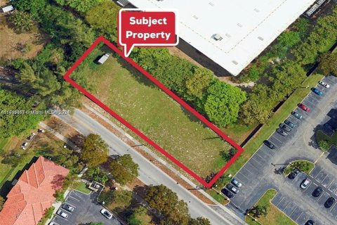 Land in Miramar, Florida № 1764883 - photo 4