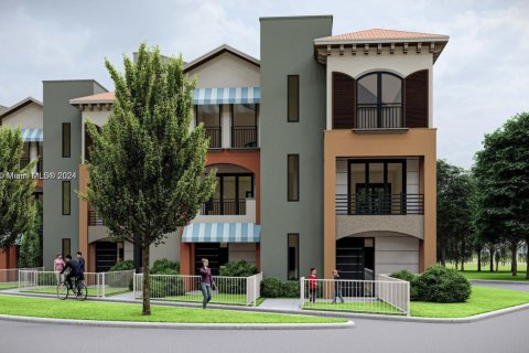 Land in Miramar, Florida № 1764883 - photo 1