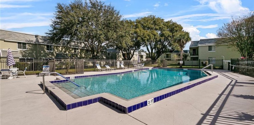 Condominio en Orlando, Florida, 1 dormitorio № 1762282