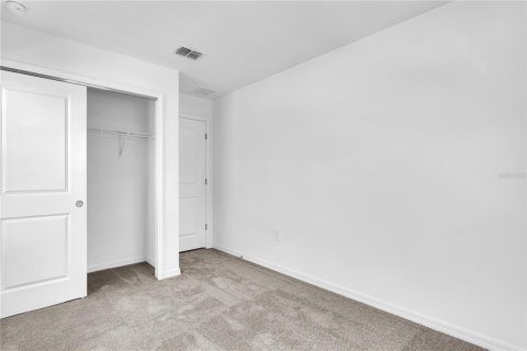 Adosado en alquiler en Kissimmee, Florida, 3 dormitorios, 144.28 m2 № 1797752 - foto 22