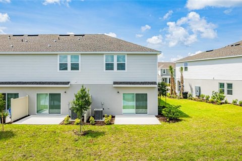 Adosado en alquiler en Kissimmee, Florida, 3 dormitorios, 144.28 m2 № 1797752 - foto 28