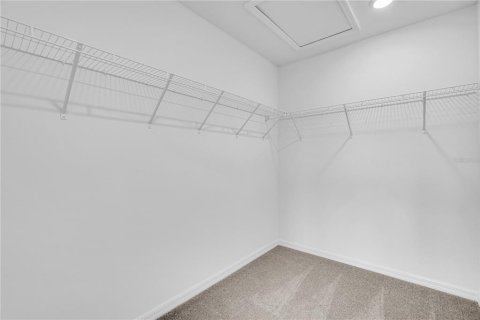 Adosado en alquiler en Kissimmee, Florida, 3 dormitorios, 144.28 m2 № 1797752 - foto 15